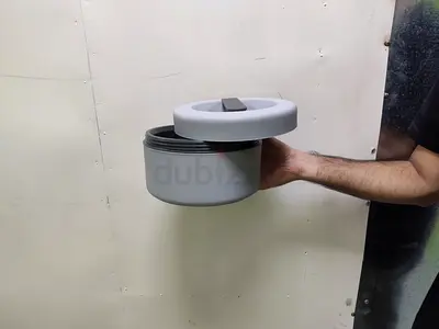 Casserole/ food warmer (used)