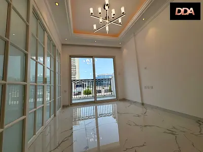 VACANT 1BR | CHILLER FREE | READY TO MOVE IN