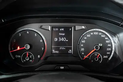 Volkswagen T-Roc Trend, миниатюра 11
