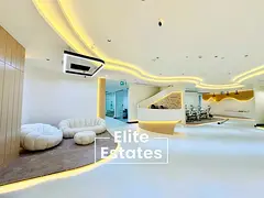 Near to Metro | fitted | Ready to Move