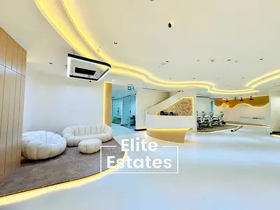 Near to Metro | fitted | Ready to Move