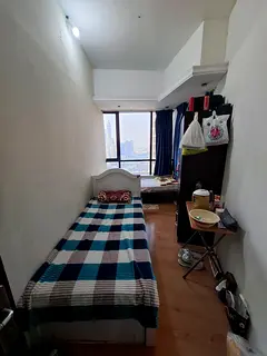 Private room for rent near to Shobha royalty metro station JLT cluster R