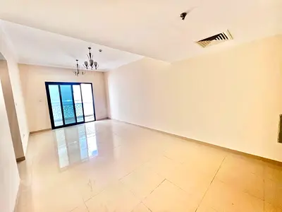 offer 1 month free 3BHK for Family in comercial muwaileh