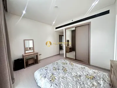 Furnished 1BHK | Ready to Move in | Spacious Layout