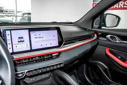 Geely Coolray GF, миниатюра 12