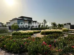 Corner Plot | Single Row | Direct to the Park