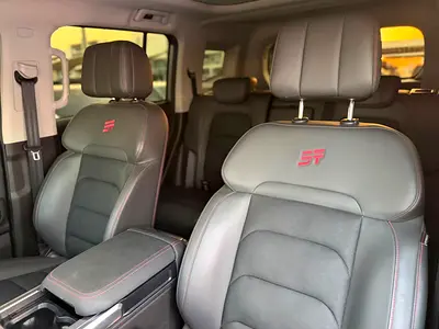 Jetour T2 Traveler Plus, миниатюра 13