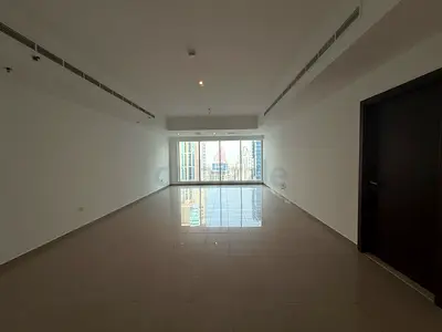 Direct from Landlord | Huge 3BR + Maids | High Floor | 2 Parkings | Contact Via WHATSAPP ONLY