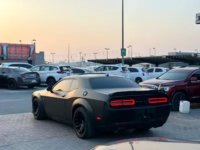 2020 Dodge CHALLENGER 照片 6