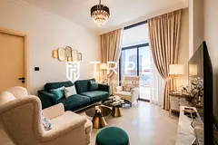 Prime Unit l Ready to Move In l Furnished