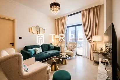 Prime Unit l Ready to Move In l Furnished