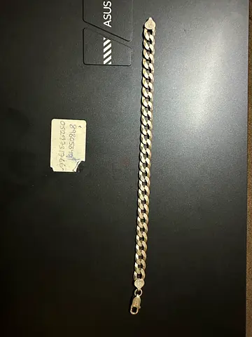 Italian bracelet 925