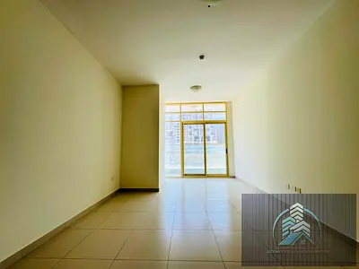 SPACIOUS 1BHK APARTMENT WITH FULLY BRIGHT VIEW READY TO MOVE