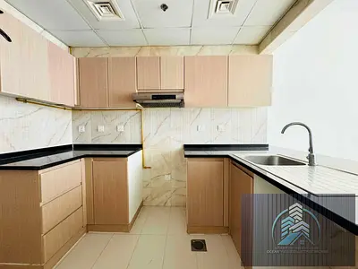 SPACIOUS 1BHK APARTMENT WITH FULLY BRIGHT VIEW READY TO MOVE