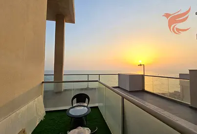 FULLY UPGRADED SEA VIEW DUPLEX FOR SALE IN PACIFIC