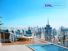 LUXURY LIVING APARTMENT | CANAL VIEW | VACANT