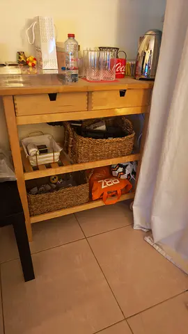 Coffe table in good condition