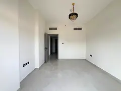 Brand New 1BHK | Balcony | Central AC | Prime Location | Al Jada Outside Community | Muweilah