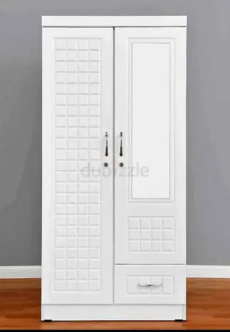 Brand new 2door wardrobe available
