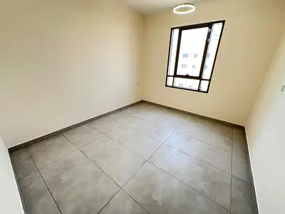 Spacious 2 BHK Apartment available in Dubai - Sharjah Border
