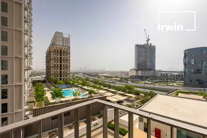 Bigger Layout | Corner Unit | Near Park and Mall