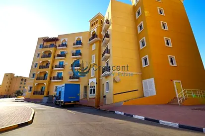 Studio for Rent | EMR Building | International City
