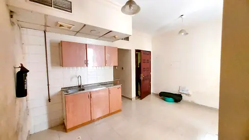 Affordable Residential Studio for Rent in Al Nabba, 16500