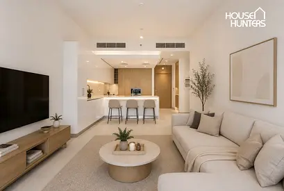 Villa Community View|Maid's Room|Multiple Cheques