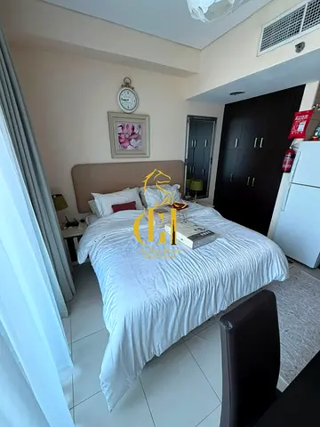 | Exclusive Studio | Furnished | Low price | Prime Waterfront Living