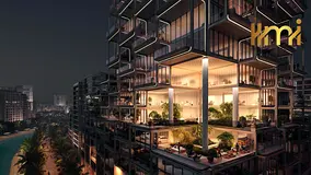 SkLuxury finishes | Prime location | High investment return