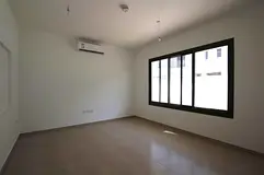 Vacant from Mid-July | 3 BDR+Maid | Unfurnished