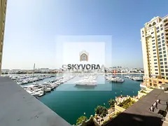 Marina livings | Prime Location | Easy access to Marina mall and Beach