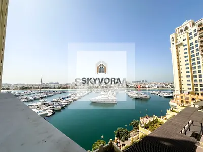 Marina livings | Prime Location | Easy access to Marina mall and Beach