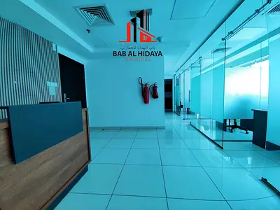Fully Fitted Office!! Near Metro!! Chiller Free!! Book Now!!