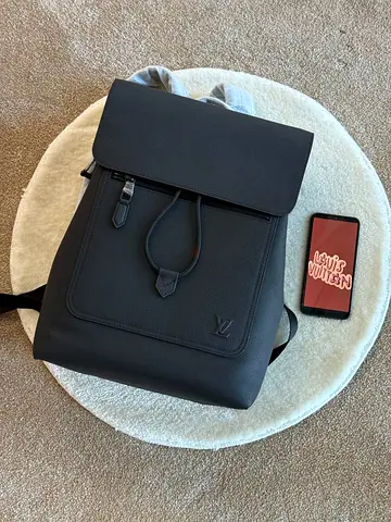 Fastline Backpack