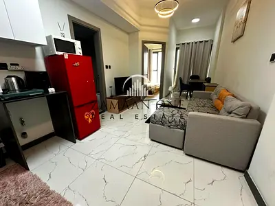 Junior 1BR | Pool View | Ready to Move | Tower B