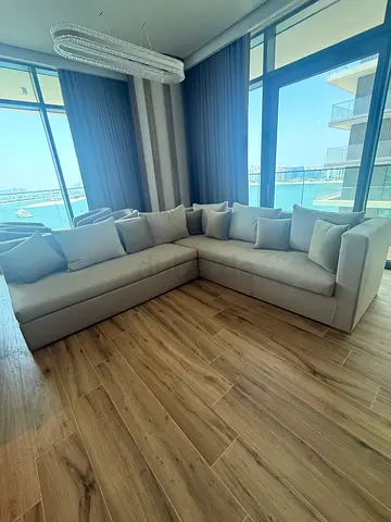 NEW LIVING ROOM SET Sofa, Dining chairs, Armchairs Urgent Sale