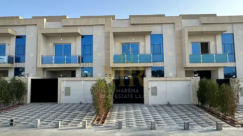 🏡✨ Own your dream villa with all fees included and invest in a luxurious villa in the heart of Al-Hilweh. Don't miss this opportunity! ✨🏡
