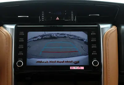 Toyota Fortuner GXR, миниатюра 17