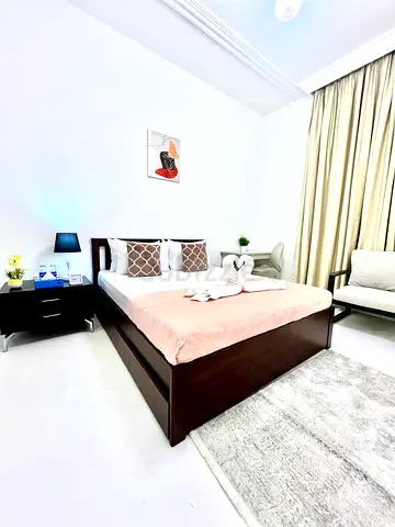 Private Furnished Room with Attached Bath | Single Occupancy | Walking Distance to Mercato Beach