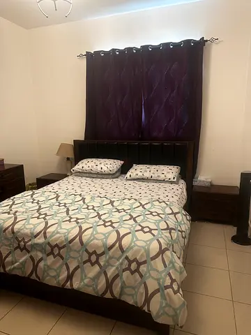 Bedroom set for sale