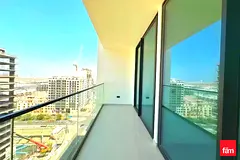 Mid Floor | Unfurnished | Community View
