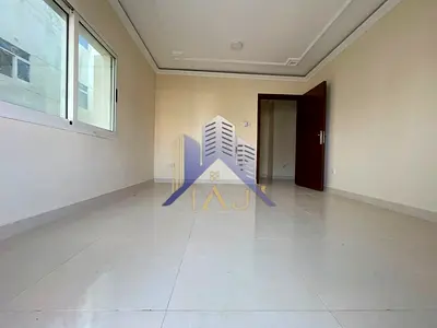 Spacious 1 Bedroom Apartment for Rent | Balcony | 2 Washrooms | Family Building | Al Muteena