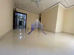 Spacious 1 Bedroom Apartment for Rent | Balcony | 2 Washrooms | Family Building | Al Muteena