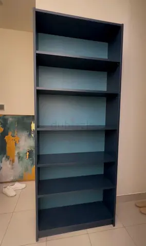 Shelving / Bookcase