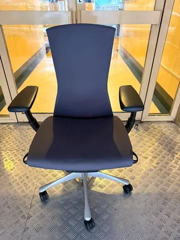 Embody chair for selling .good condition and fully loaded chair