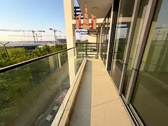 READY TO MOVE-1 BEDROOM APARTMENT WITH OPEN VIEW-RENT 65K IN 4CHQS
