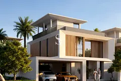 Single Row | Polo Community | Bigger Plot