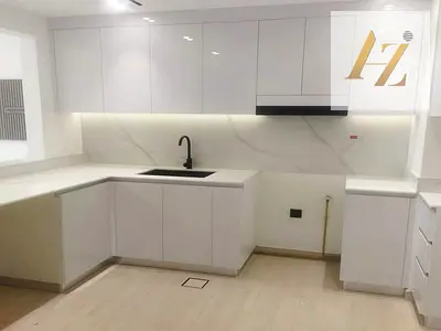 12 Cheques Available | High Floor | Vacant | Ready to Move |