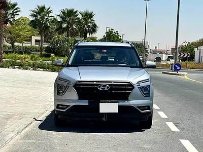 Hyundai Creta GLS, миниатюра 5
